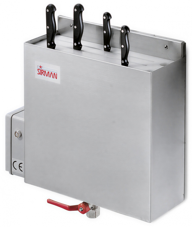  SIRMAN STER EL ������������ ��������� �� ���� 1,5kW ��� �� ��������� Electrothermoco 