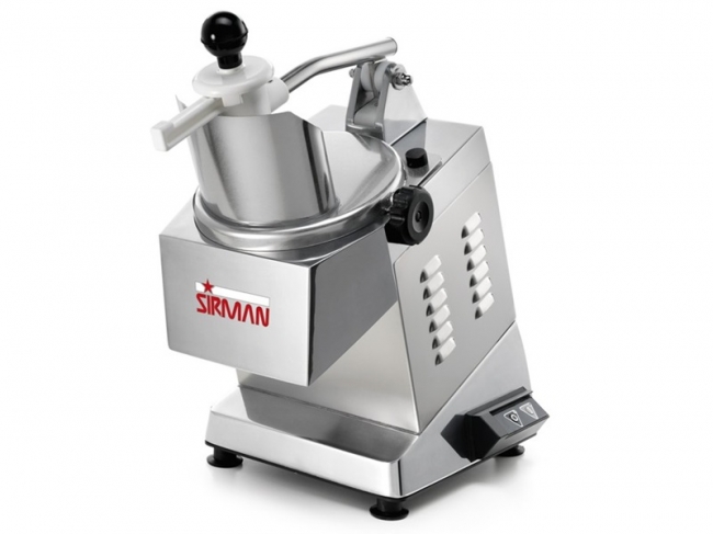  SIRMAN TM2 Inox   300 rpm    Electrothermoco 