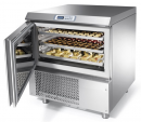  SIRMAN Dolomiti 5 Gelateria ������������������ ���������� - ��������������, ��� 5 GN1/1 � 600x400mm 