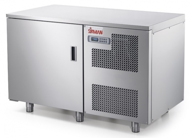  SIRMAN 69001242 Dolomiti 7 Gelateria ������������������ ���������� - �������������� �� ������� ���� R290, ��� 7 GN1/1 � 60x40 ��� �� ��������� Electrothermoco 