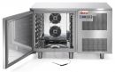  SIRMAN Dolomiti 7 Gelateria ������������������ ���������� - ��������������, ��� 7 GN1/1 � 600x400mm 