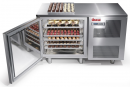  SIRMAN Dolomiti 7 Gelateria ������������������ ���������� - ��������������, ��� 7 GN1/1 � 600x400mm 
