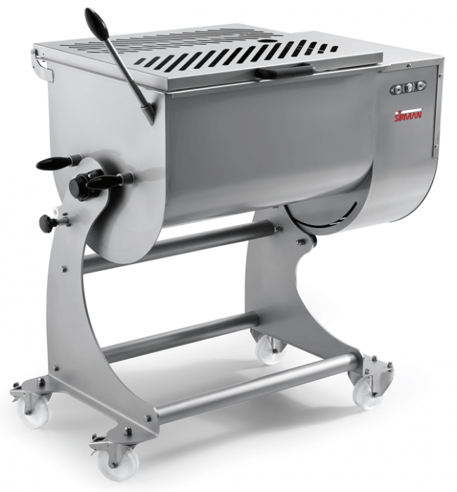  SIRMAN IP 120 BA XP ����������� ������� 1,5kW ��� 120kg ����� ��� �� ��������� Electrothermoco 