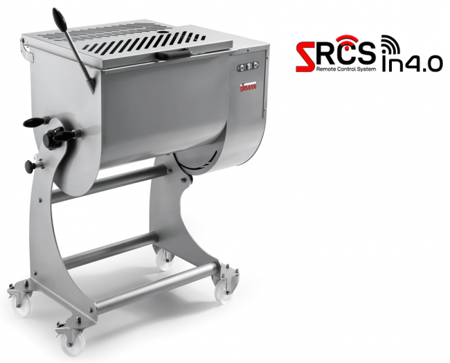 SIRMAN IP 50 XP BA ����������� ������� 1,1kW ��� 50kg ����� ��� �� ��������� Electrothermoco 