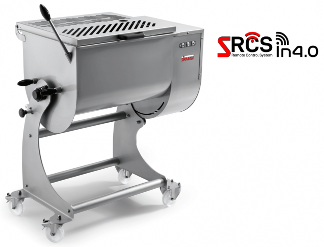  SIRMAN IP 80 XP BA ����������� ������� 1,1kW ��� 80kg ����� ��� �� ��������� Electrothermoco 