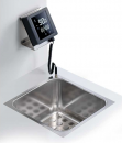 SIRMAN Softcooker SR BI Wi-Food 2/3 GN ������������ ������� ������������ �� ������ ����������� 2kW 