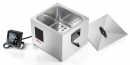  SIRMAN Softcooker SR Wi-Food 2/3 GN ���������� ������� ������������ �� ������ ����������� 2kW 