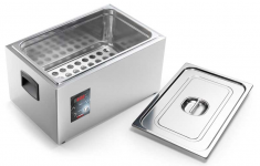  SIRMAN Softcooker XP S 1/1 GN ���������� ������� ������������ �� ������ ����������� 1,7kW 