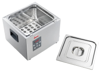  SIRMAN Softcooker XP S 2/3 GN ���������� ������� ������������ �� ������ ����������� 1,15kW 