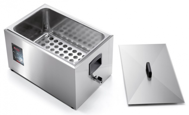  SIRMAN Softcooker XP SR 1/1 GN ���������� ������� ������������ �� ������ ����������� 1,7kW ��� �� ��������� Electrothermoco 