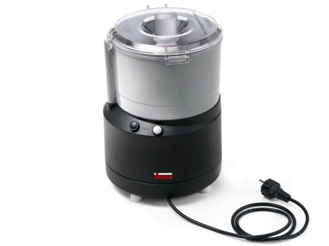  SIRMAN Blitz  Cutter    Electrothermoco 