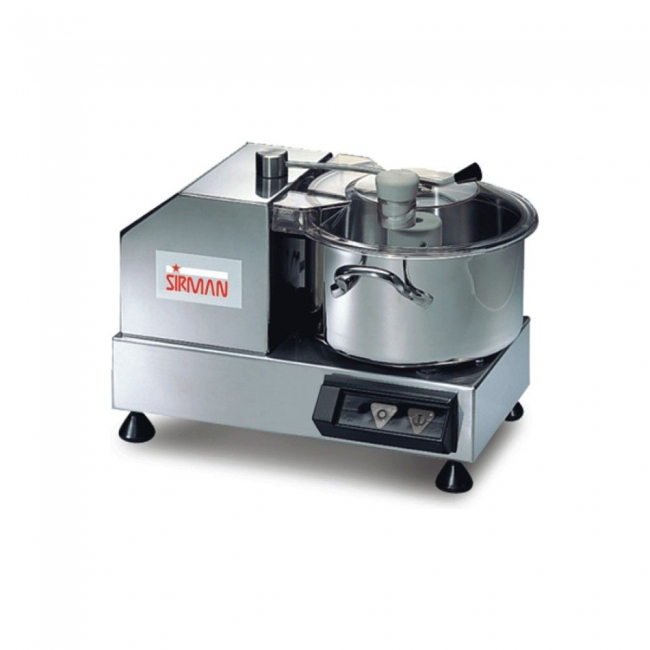 SIRMAN C4  Cutter    Electrothermoco 
