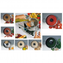  SIRMAN C6 VV  Cutter 