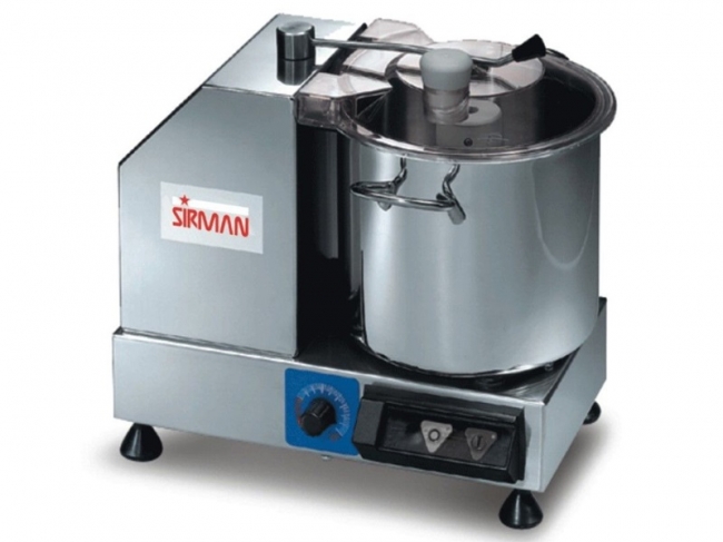  SIRMAN C9 VV  Cutter    Electrothermoco 