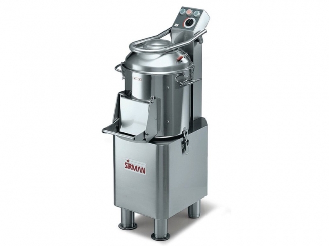  SIRMAN PPJ 10SC   20 lt    Electrothermoco 