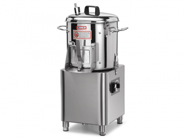  SIRMAN PPJ 6SC   10 lt    Electrothermoco 