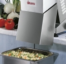  SIRMAN TM2 Inox   300 rpm 