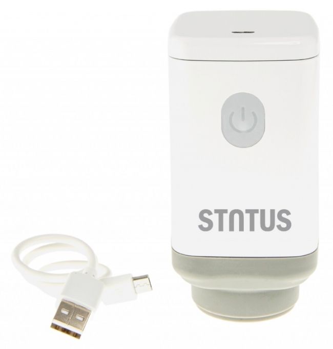  STATUS BVP130      Electrothermoco 