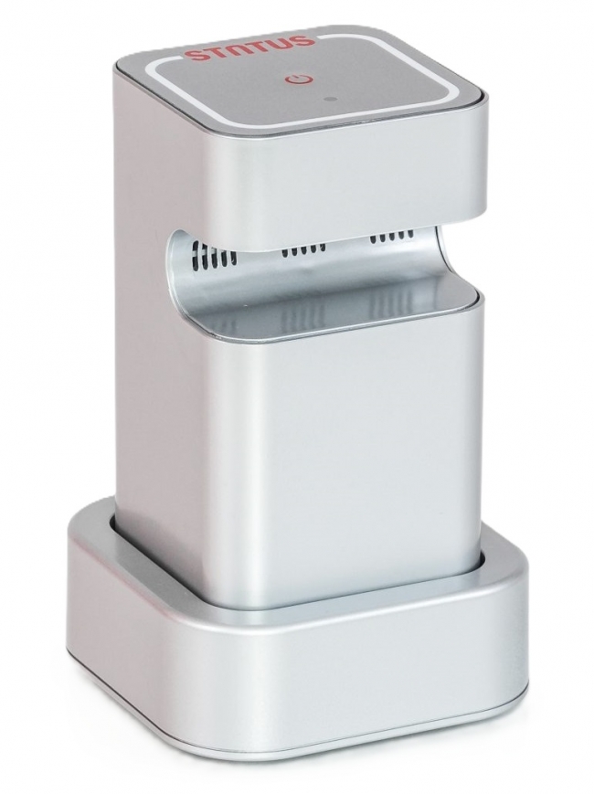  STATUS BVP300   Vacuum GASTRO    Electrothermoco 