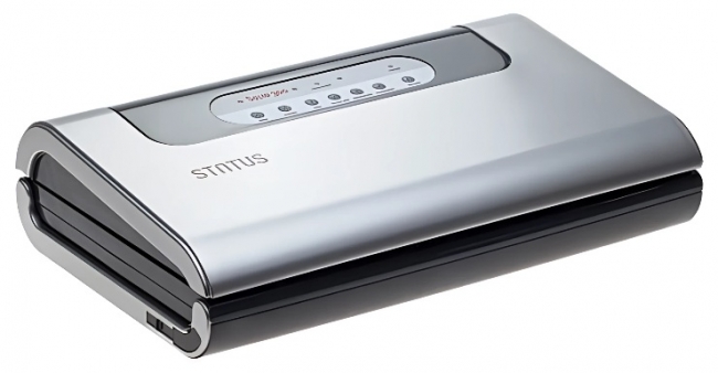  STATUS Solid 300  Vacuum     300mm    Electrothermoco 