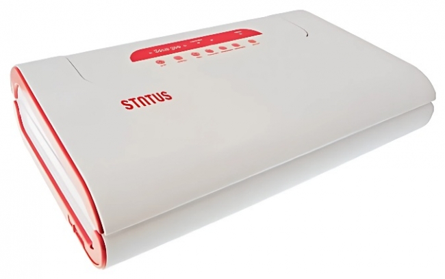  STATUS Solid 300 ������� Vacuum �� ������� ����� ������������ 300mm, �� ����� ����� ��� �� ��������� Electrothermoco 