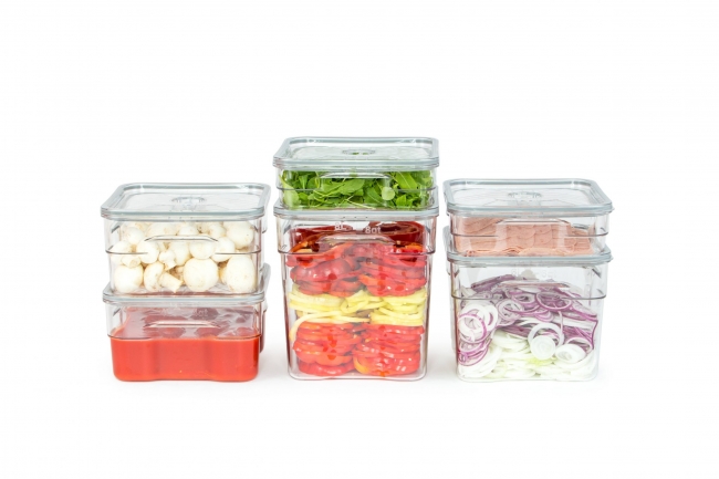  STATUS    Vacuum GASTRO    Electrothermoco 