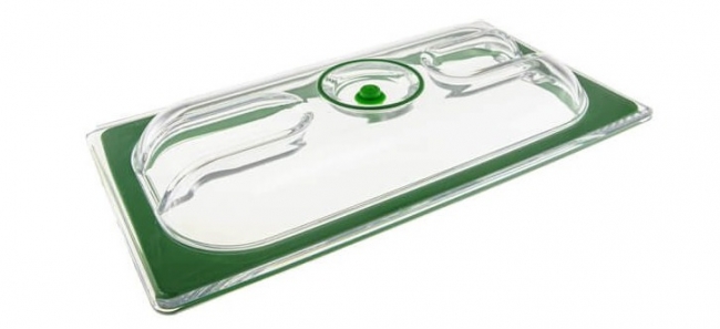  STATUS    GN 1/3 o    Electrothermoco 