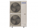  SAMSUNG 360 Cassette AC140RN4PKG/EU   360 Inverter 48.000 BTU/h,   , A++/A+ 