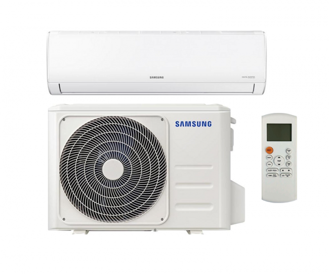  SAMSUNG AR35 AR09TXHQASINEU   Inverter 9.000 BTU/h, A++/A+    Electrothermoco 