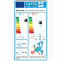  SAMSUNG AR35 AR18TXHQASINEU   Inverter 18.000 BTU/h, A++/A+ 