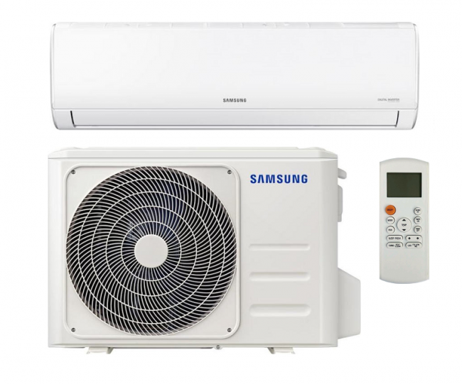  SAMSUNG AR35 AR18TXHQASINEU   Inverter 18.000 BTU/h, A++/A+    Electrothermoco 