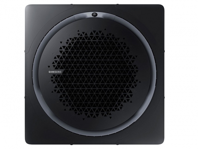  SAMSUNG 360 Cassette AC100RN4PKG/EU   360 Inverter 34.000 BTU/h,   , A++/A+    Electrothermoco 