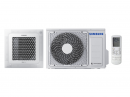  SAMSUNG WindFree 4-Way 600x600 Cassette AC052RNNDKG/EU   4  Mini Inverter 18.000 BTU/h, A++/A+ 