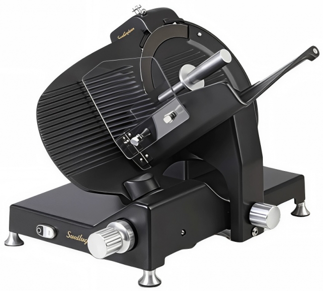  Swedlinghaus AF350TFL INGR  Full Teflon Black    Electrothermoco 