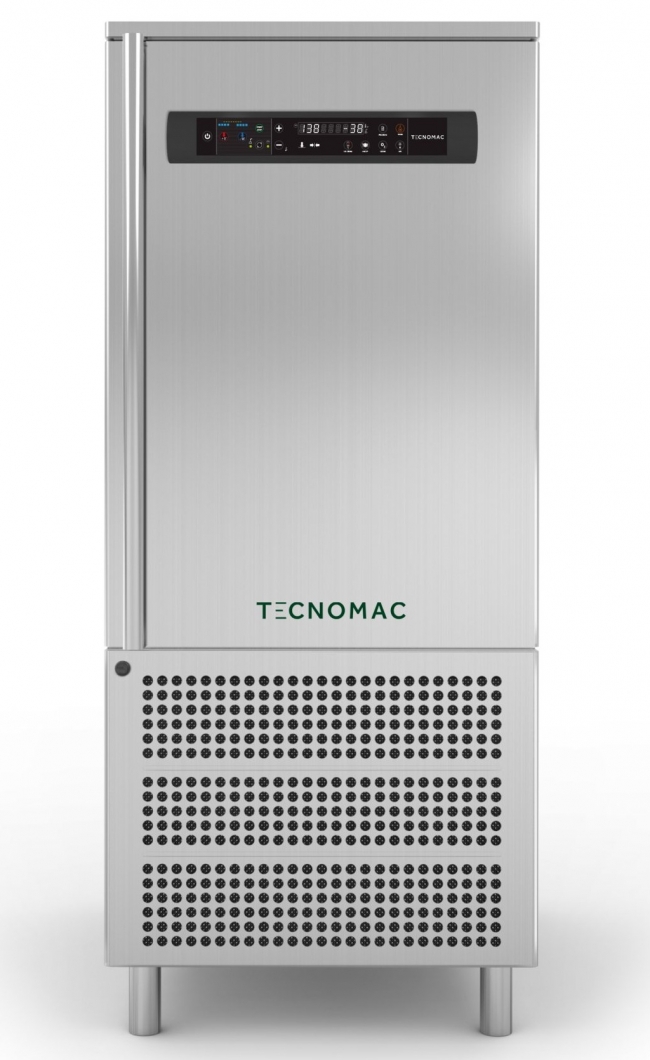  TECNOMAC V15.40 eVent  - ,  15 GN 1/1  60x40    Electrothermoco 