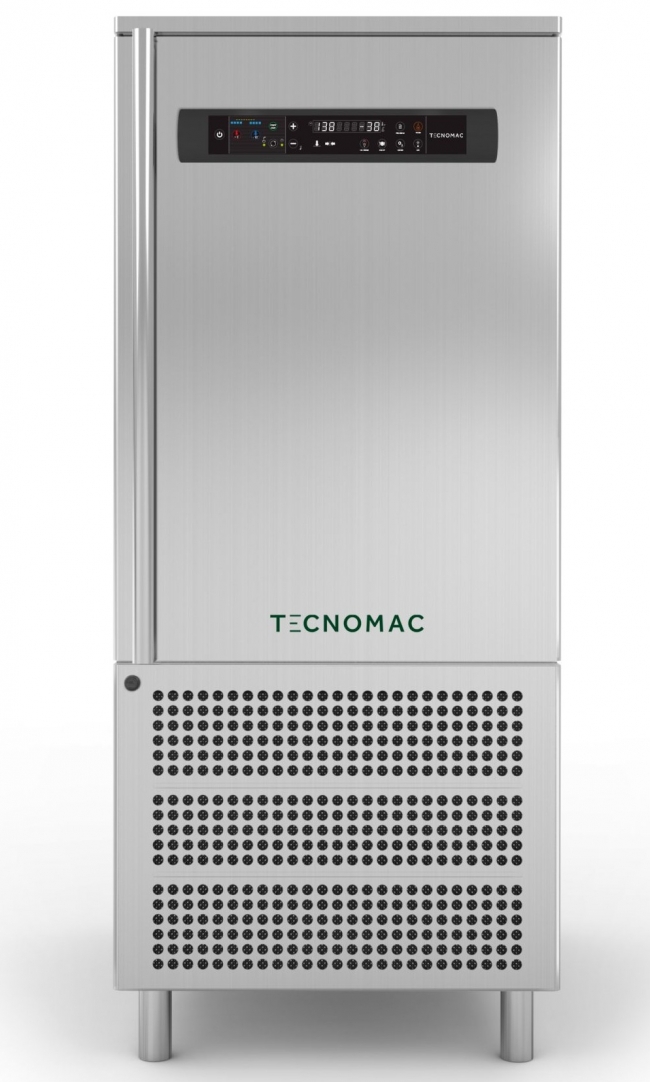  TECNOMAC V15.65 eVent  - ,  5 GN 1/1  60x40    Electrothermoco 