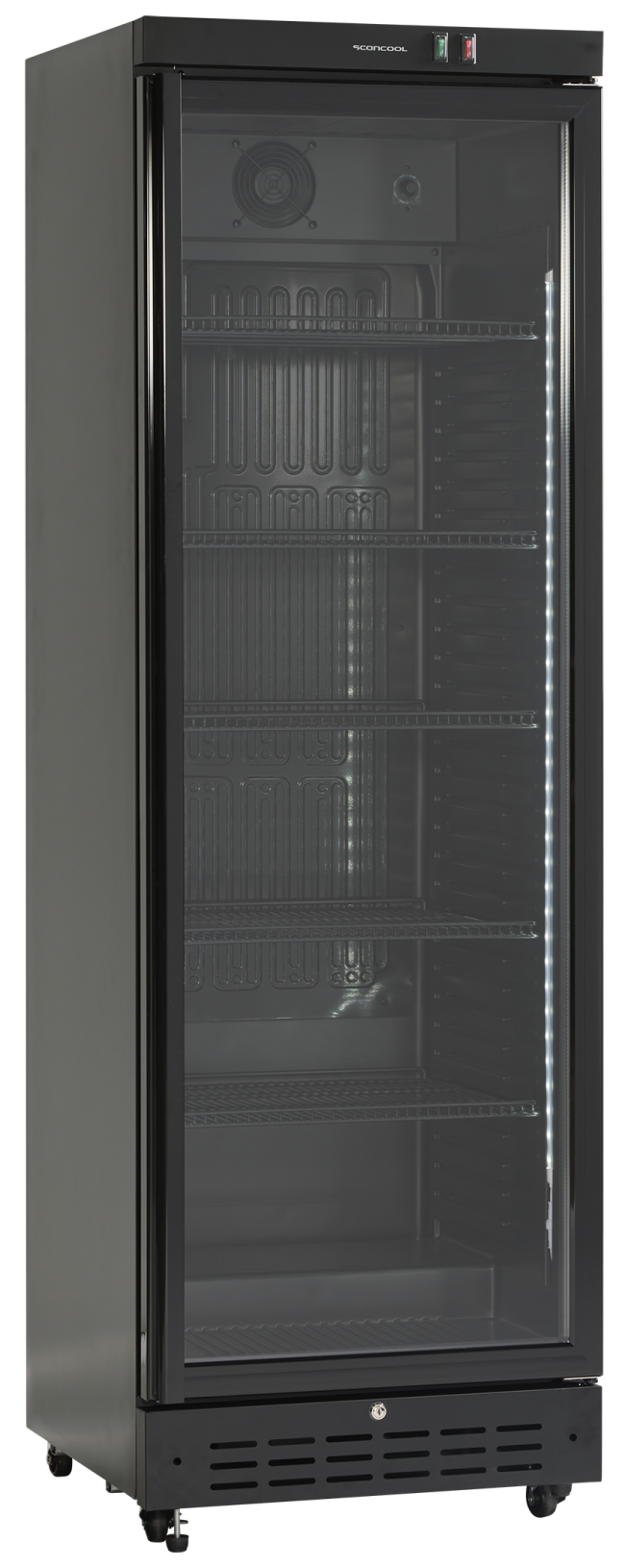  ThinkCool ELEGANT DC 389 B ������� ���������� �� 1 ���������� ����� �������, 390lt, �� ����� ����� ��� �� ��������� Electrothermoco 
