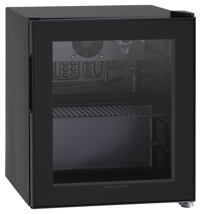  ThinkCool ELEGANT DC 48 B ������ ������� ������ & Mini Bar, 50lt, �� ����� ����� ��� �� ��������� Electrothermoco 