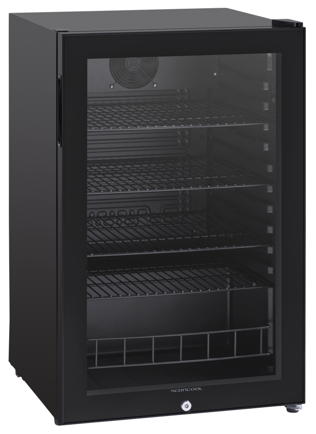  ThinkCool PREMIUM DC 126 B PR ������ ������� Back Bar �� 1 ���������� ����� �������, 130lt, �� ����� ����� ��� �� ��������� Electrothermoco 