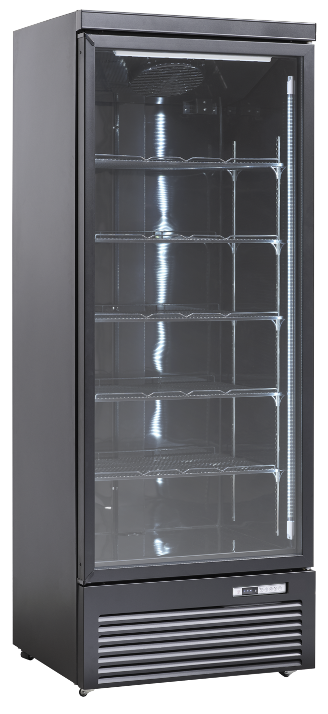  ThinkCool PREMIUM DC 614 B PR ������� ���������� - ������ ����������� �� 1 ���������� ����� �������, 650lt, �� ����� ����� ��� �� ��������� Electrothermoco 