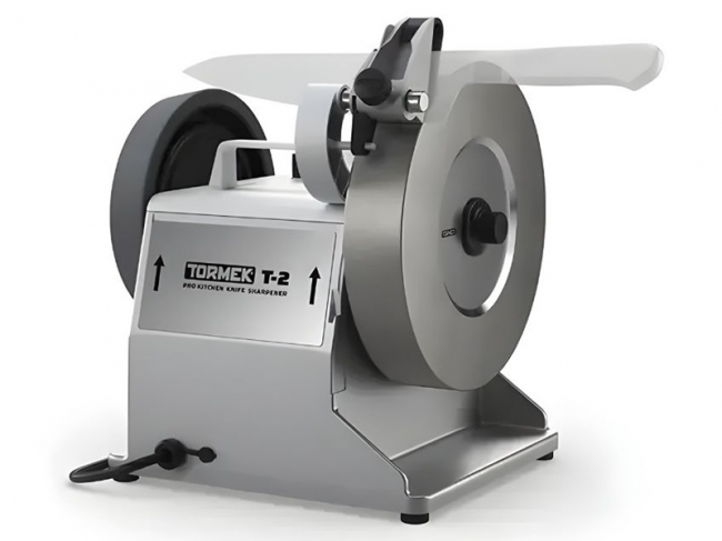  TORMEK T-2 Pro            Electrothermoco 