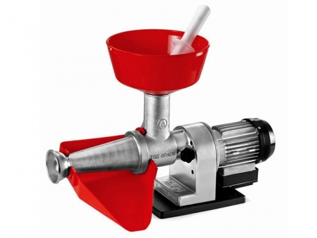  TRE SPADE BIG-65           Electrothermoco 