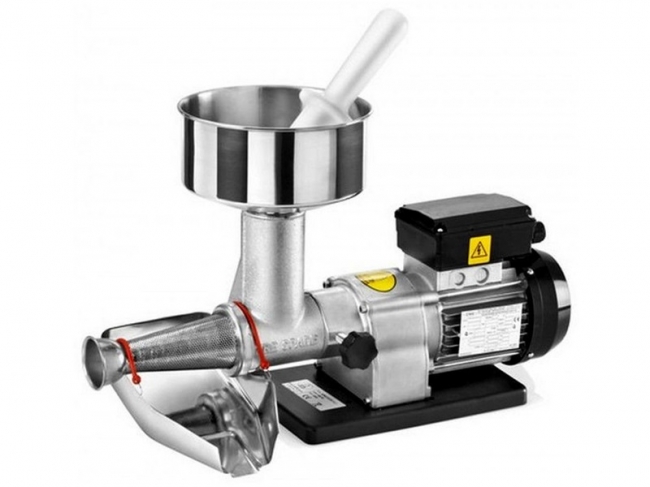  TRE SPADE MED JUNIOR           Electrothermoco 