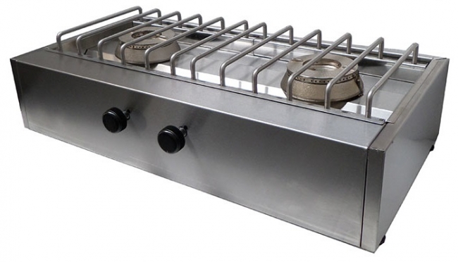  VRETTOS KALLISTI 2 ECO    INOX     Electrothermoco 