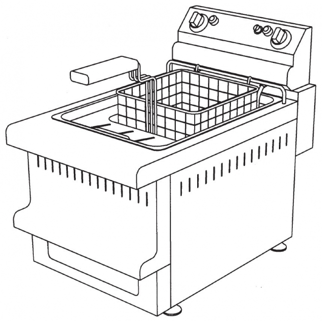  Visvardis FE8   CLASSIC    3,5 kW    Electrothermoco 