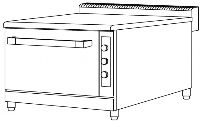  Visvardis FGR90/BG    14 kW    Electrothermoco 