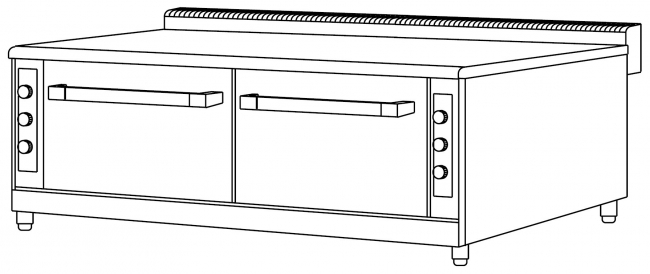  Visvardis FGR270    11,6 kW    Electrothermoco 