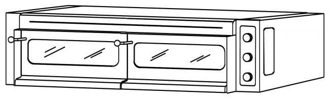  Visvardis FP8L    6,3 kW    Electrothermoco 
