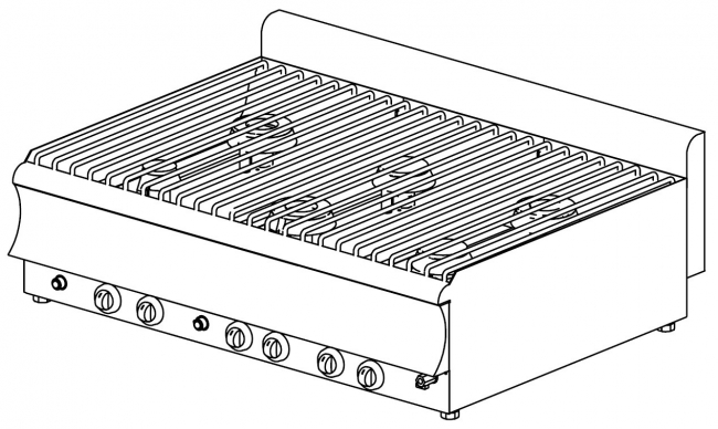  Visvardis KG690   CATRINE  6  34 kW    Electrothermoco 