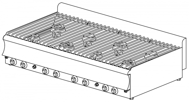  Visvardis KG890   CATRINE  8  46 kW    Electrothermoco 